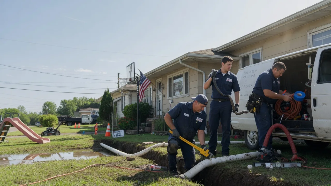 Toilet Installation in Pendleton, SC near me